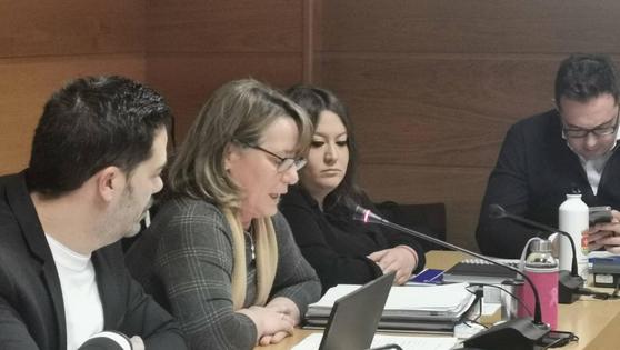 Arroyo aprueba en el pleno un presupuesto de 19.095.000 euros para 2024