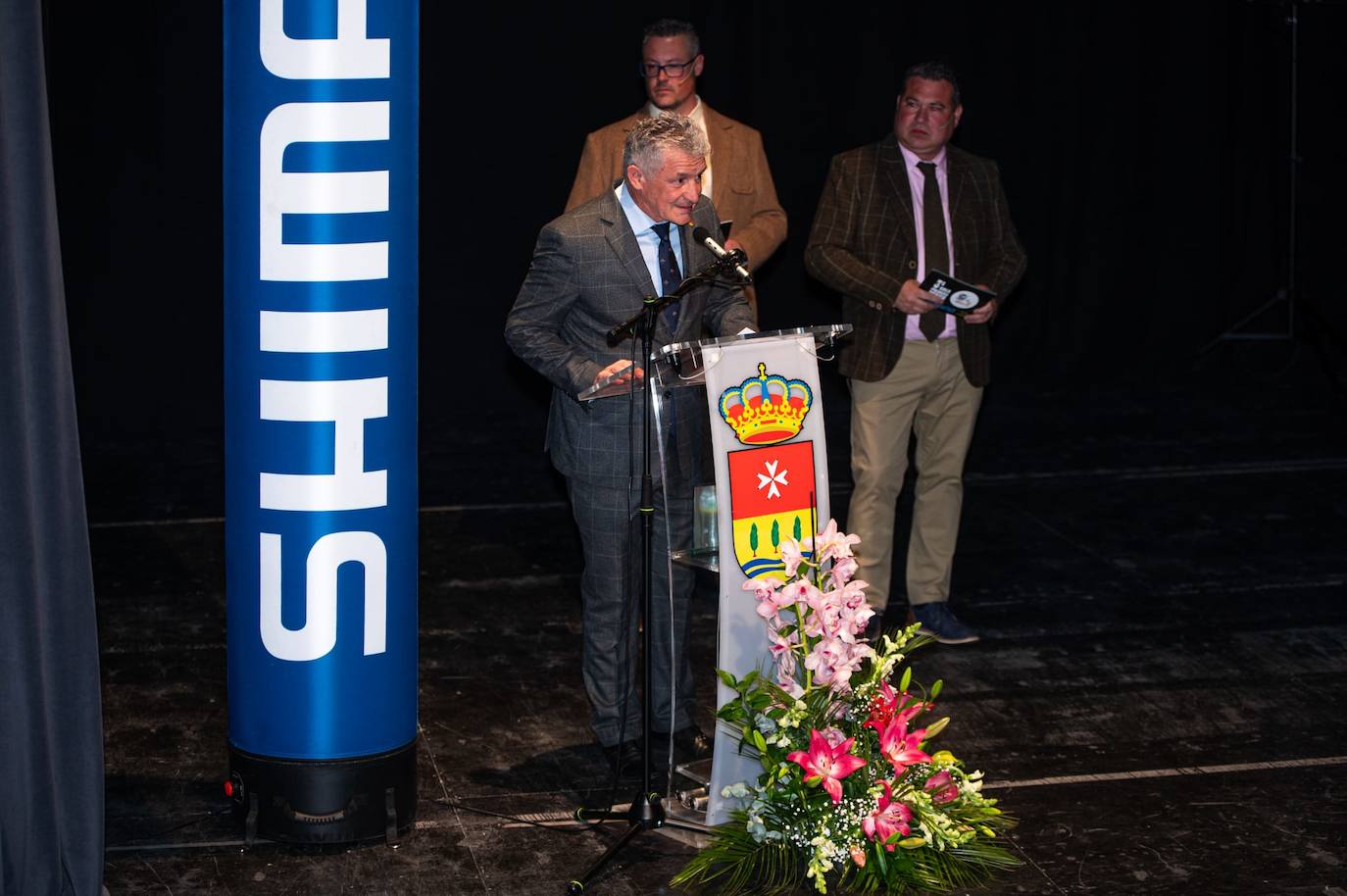 3ª Gala de Pesca Río de la Vida