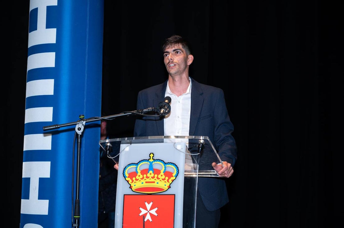 3ª Gala de Pesca Río de la Vida
