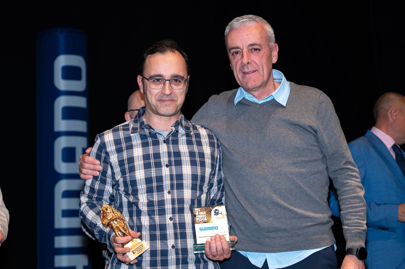 3ª Gala de Pesca Río de la Vida