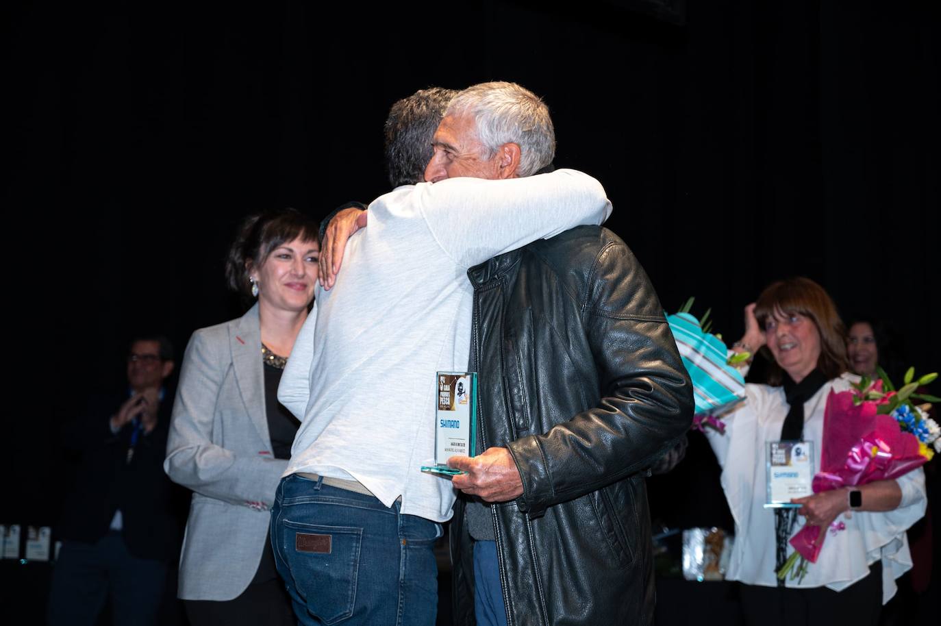 3ª Gala de Pesca Río de la Vida