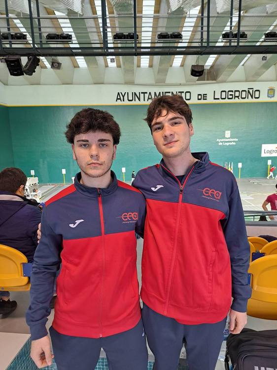 El tirador Alejandro Ballesteros se clasifica para e Campeonato de España