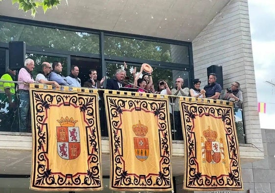 Música y vaquillas los platos fuertes de las fiestas de San Juan 2024