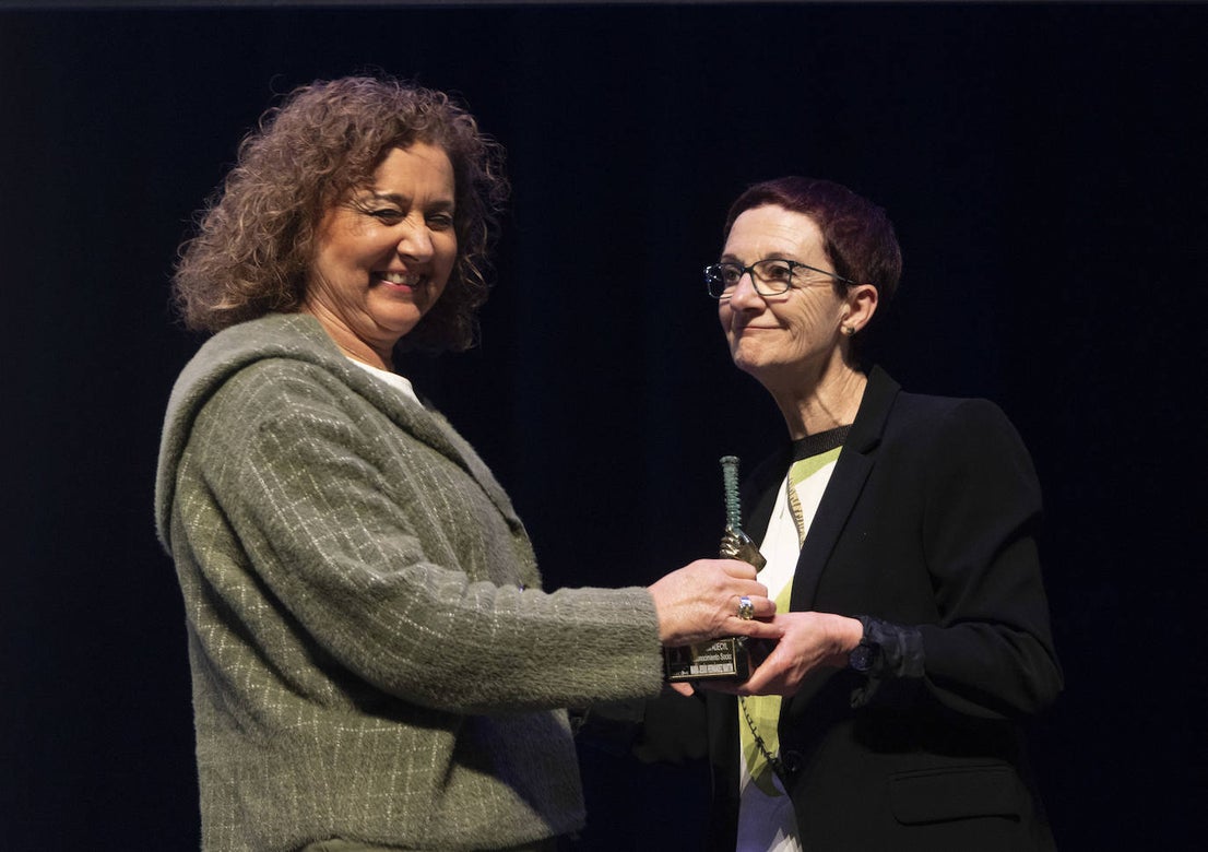 ADECyL entrega sus premios