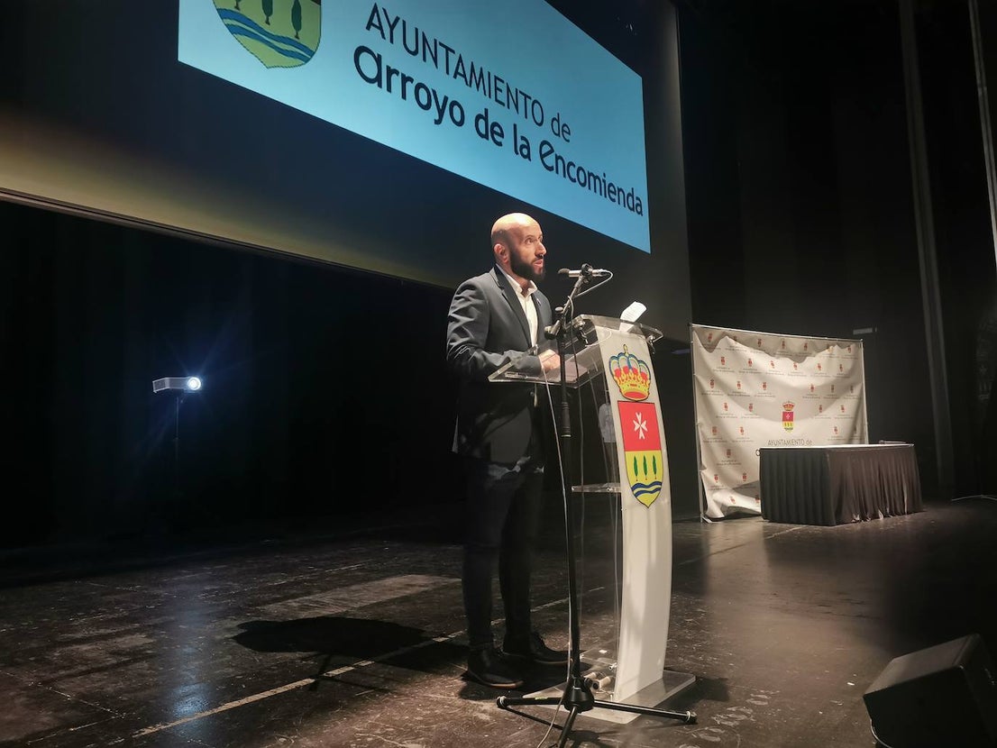 Premios 'El futuro en nuestras manos'