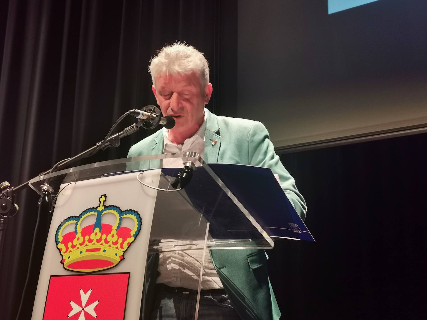 Premios 'El futuro en nuestras manos'