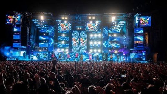 La orquesta Panorama animará las fiestas de Arroyo de la Encomienda