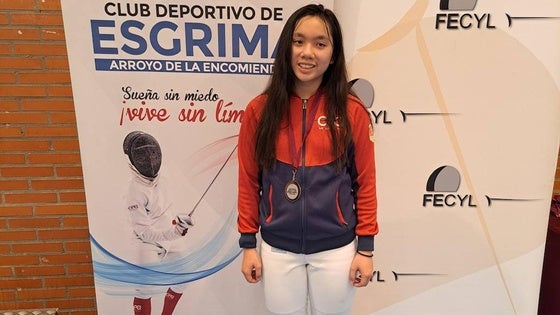 Buen papel de los tiradores arroyanos en el Campeonato regional infantil de esgrima