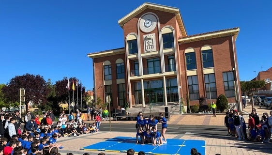 Arroyo es escenario de numerosos eventos deportivos multidinarios