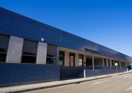 CEIP Raimundo de Blas de Arroyo de la Encomienda