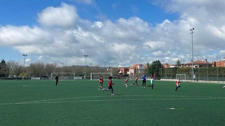 La Arroyo Cup se juega en Arroyo