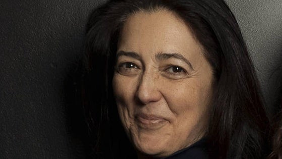 El humor muy serio de Rosa Belmonte, en el Aula Cultural de Arroyo este jueves 3 de octubre