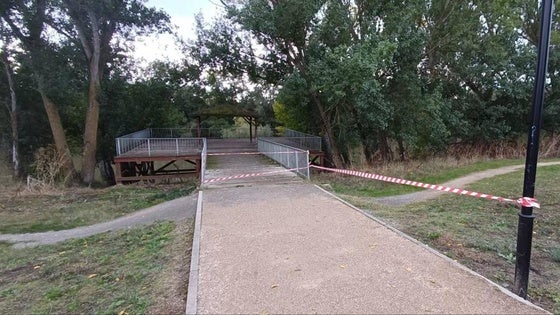 Arroyo clausura de todos los parques e instalaciones deportivas al aire libre por el huracán Kirk