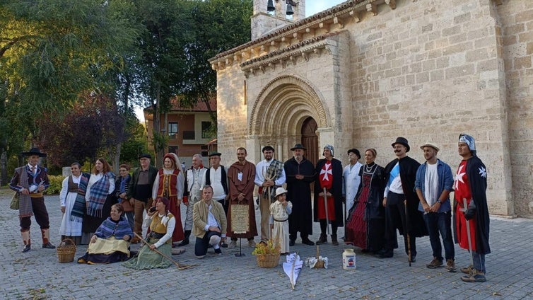 Éxito en las V Jornadas Culturales de la Asociación Descubriendo Arroyo