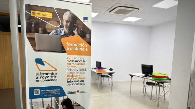Abierta la convocatoria de cursos gratuitos a distancia 2024
