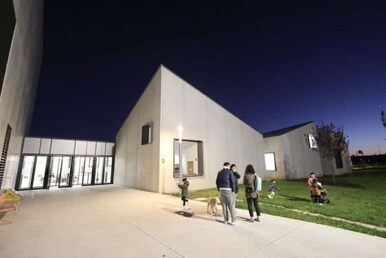 La Escuela Municipal de Música, un lugar donde reina la armonía