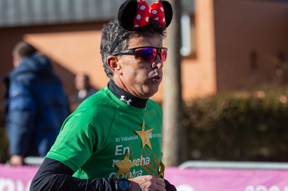 XXVIII Carrera del Turrón y del Polvorón