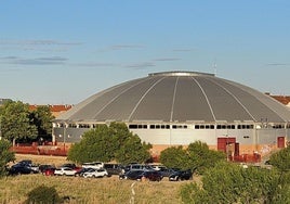 Arroyo Esfera, el gran espacio multicultural de Arroyo de la Encomiendauso