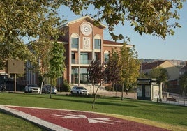 Ayuntamiento Arroyo de la Encomienda