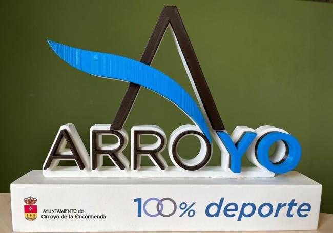 Trofeo Arroyo 100% Deporte