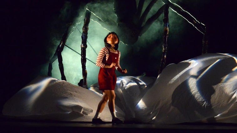 La Casa de la Música y el Teatro se transforma en «El bosque de Coco»