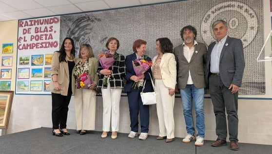 CEIP Raimundo de Blas, 40 años sembrando futuro en Arroyo de la Encomienda