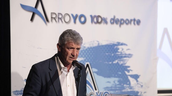 Fotos de la entrega de becas del deporte