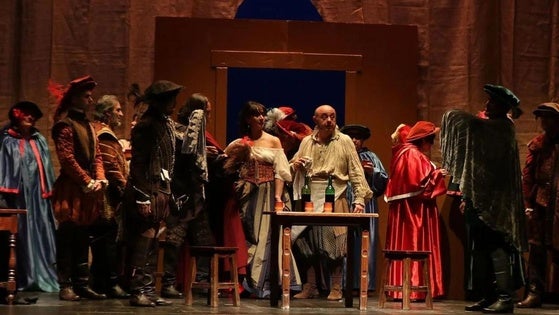 La cultura como punto de encuentro en Arroyo