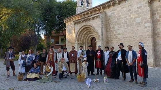 Arroyo celebra sus VI Jornadas Culturales