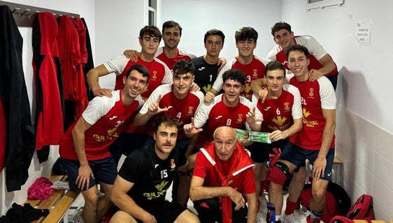 El Unión Arroyo se impuso al Inter Sala Salamanca con un 3-4