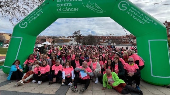 Arroyo, un municipio que late con solidaridad