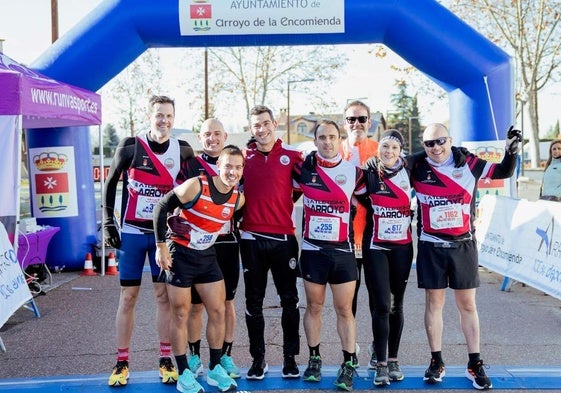 Carrera del Turrón 2024