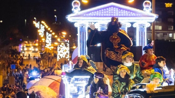 La Gran Cabalgata de Reyes de Arroyo estará protagonizada por los juguetes