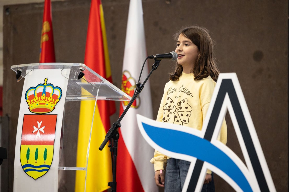 Así han celebrado los colegios de Arroyo el Día de la Paz