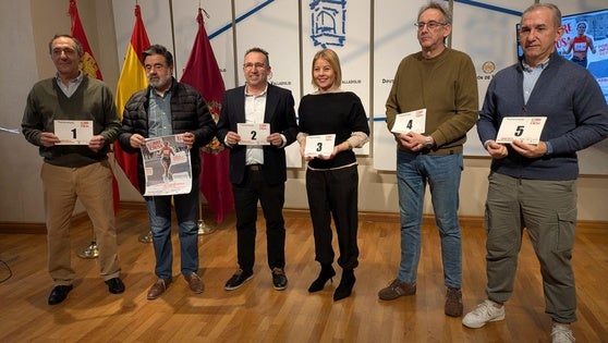 La carrera 'Corre por una causa' regresa a Arroyo