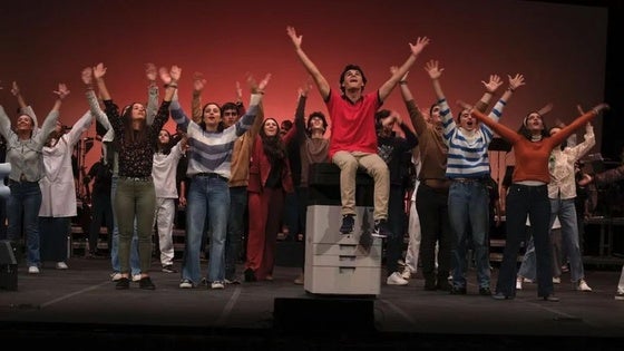 El musical sobre Carlo Acutis llega a Arroyo