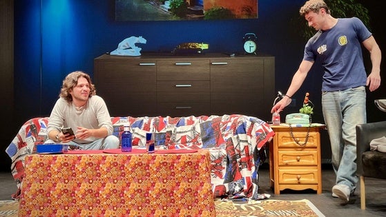 El ciclo 'Arroyo es Teatro' presenta la obra 'Donde mueren las palabras'