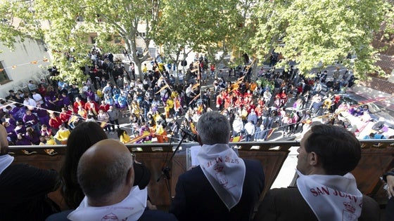 Arroyo repartirá 1.000 pulseras centinela para la detección de drogas