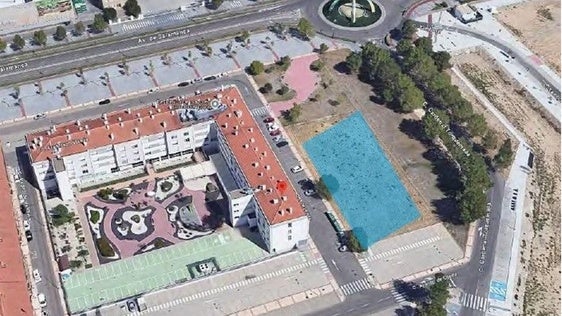Arroyo licita las obras de la nueva comisaría de Policía Local