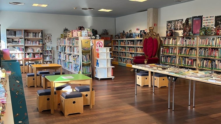 Otoño en Letras vuelve a la biblioteca arroyana