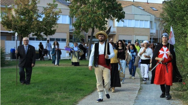 Arroyo celebra sus III Jornadas Culturales
