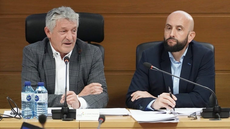 Arroyo adjudica por 2,6 millones la construcción de la nueva comisaría de Policía Local