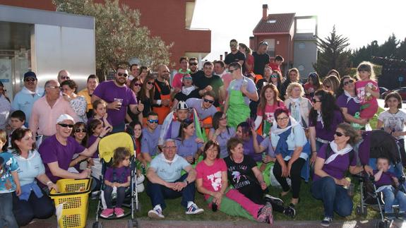 Fiestas de San Juan 2017