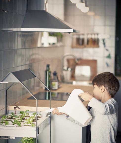 #InspirACCIÓN en IKEA. 