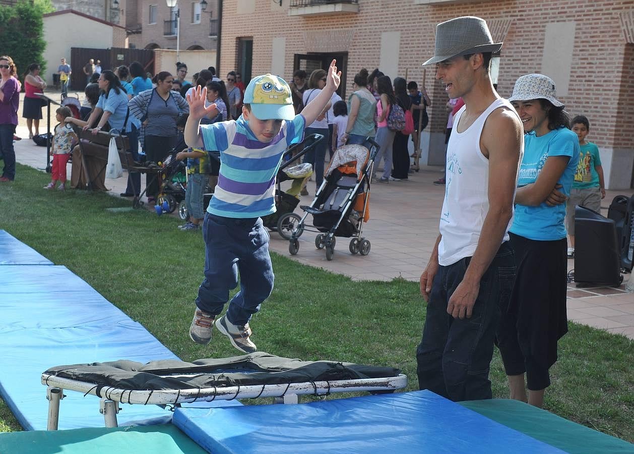 El Circolmedo abre su escuela