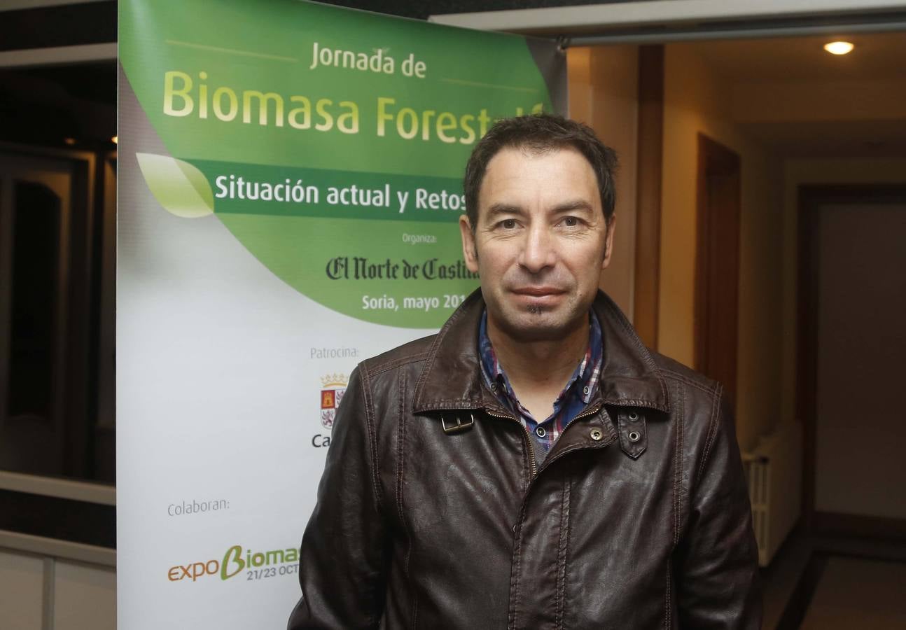 Miguel Bretos, de Grupo Amatex.