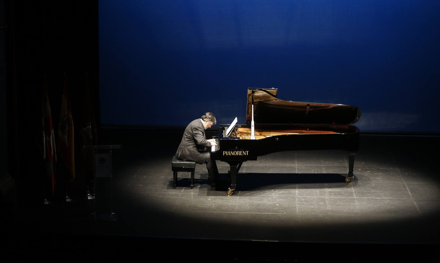 Homenaje póstumo a Juan Bautista Varela