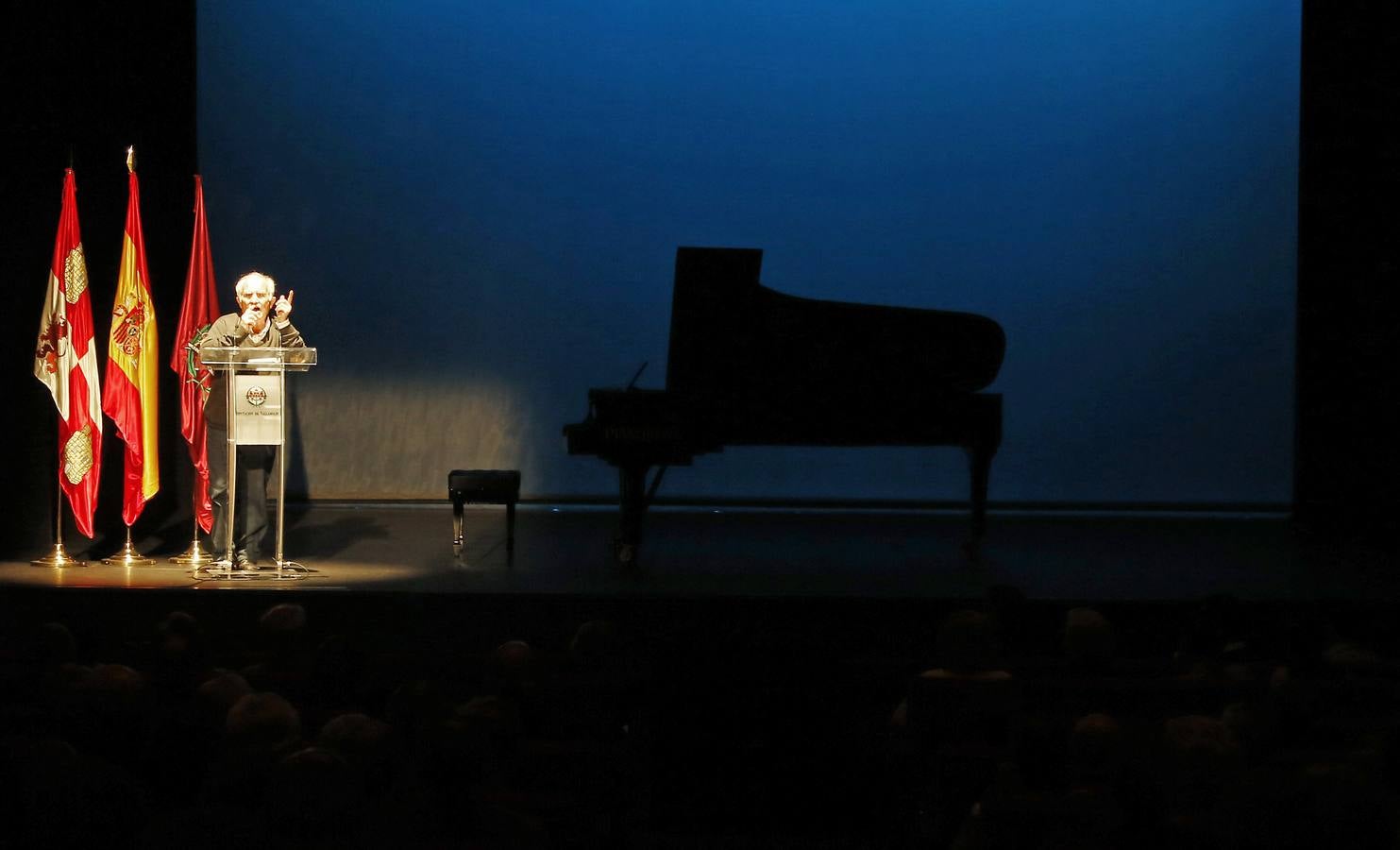 Homenaje póstumo a Juan Bautista Varela