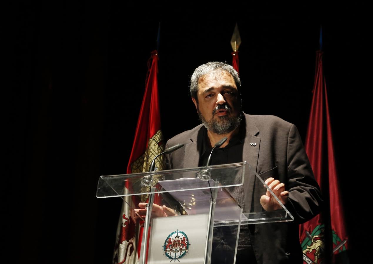 Homenaje póstumo a Juan Bautista Varela