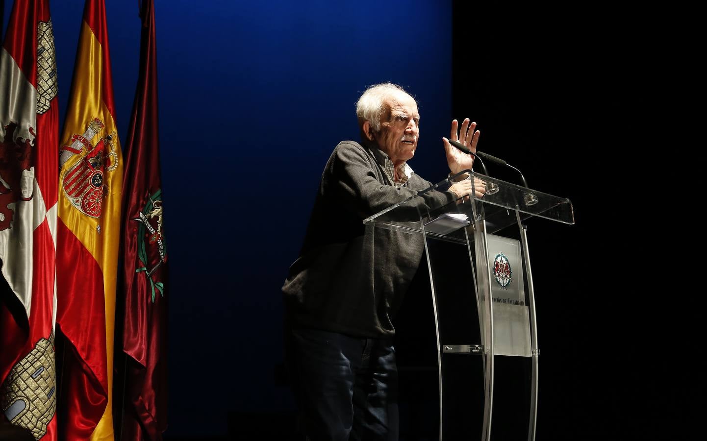 Homenaje póstumo a Juan Bautista Varela